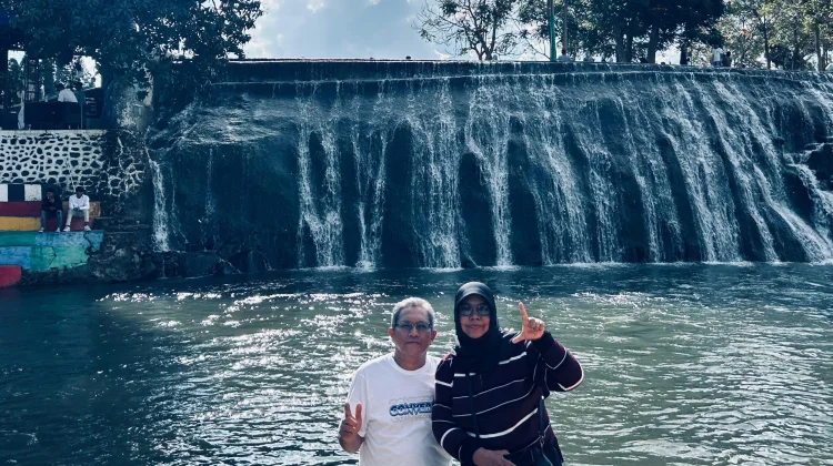 Pesona Destinasi Agrowisata Tanjung Sakti yang Bernuansa Alam