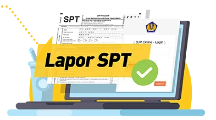 Pemerintah Perpanjang  Lapor SPT Tahunan 2026