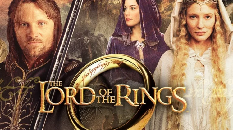 Stephen Colbert Garap Film Baru The Lord of the Rings