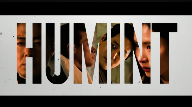 Film HUMINT Bakal Tayang di Netflix pada 31 Maret 2026