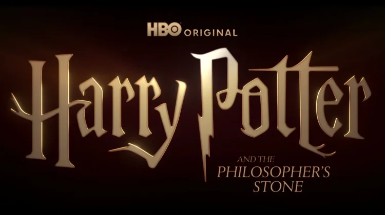 HBO Max Rilis Teaser Perdana Harry Potter and the Philosopher’s Stone