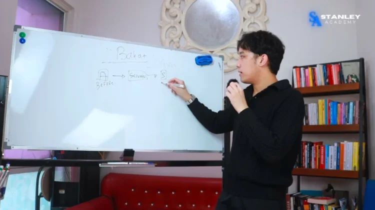 Komunikasi Bukan Bakat, Keterampilan yang Bisa Dilatih