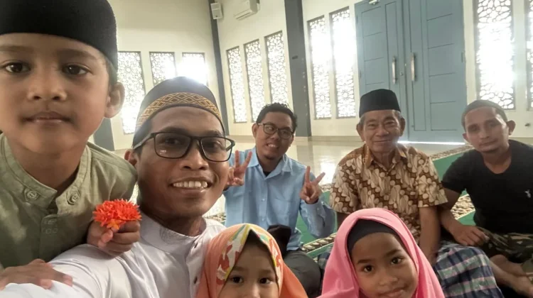 Pentingnya Menjaga Silahturami dalam Islam