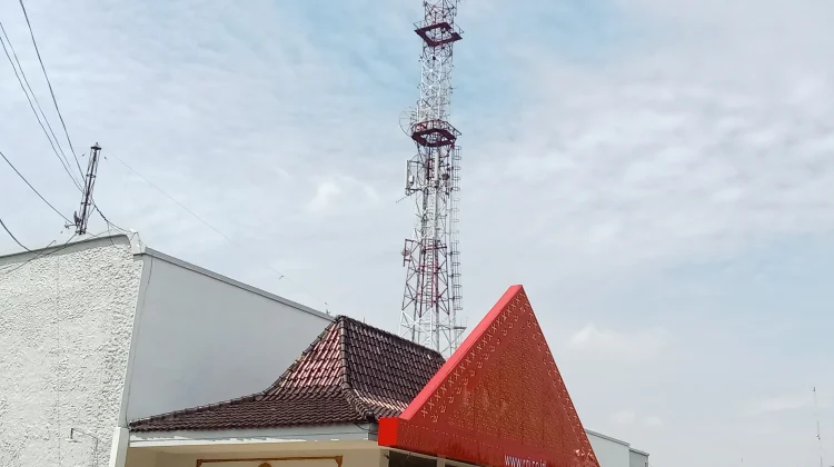 Manfaat Sewa Tower sebagai Sumber PNBP yang Potensial