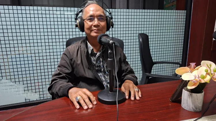 Bekila, Cara Lama Masyarakat Besemah Menikmati Rekreasi Alam