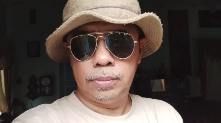 Vandalisme Rusak Mural Kota, DKP Palembang Angkat Suara