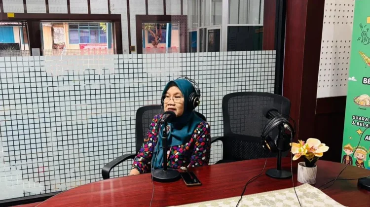Pariwisata Sumatra Selatan Butuh Giatkan Budaya Bersih