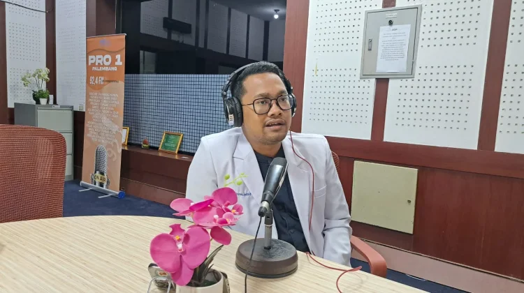 Kedokteran Nuklir Bantu Deteksi dan Terapi Penyakit
