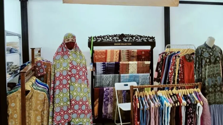 Dua UMKM Binaan Pertamina Tembus Pasar Ramadan Village 2026