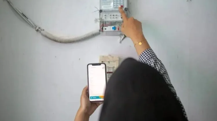 PLN Mobile Hadirkan Fitur Catat Meter Mandiri