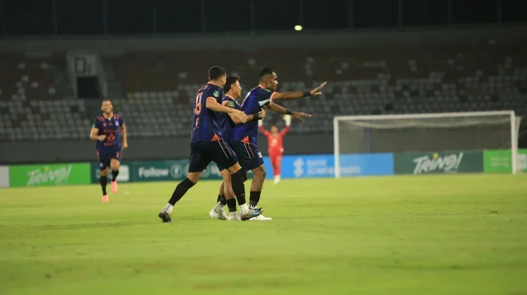 Sumsel United Siap Tempur Hadapi Adhyaksa FC