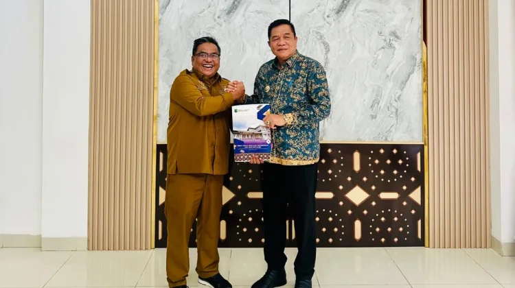Bupati Muba Apresiasi Terobosan Beasiswa Non APBD