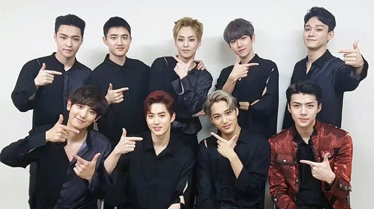 Cara Bergabung Memberclub EXO-L untuk Akses Pre-Sale Tiket Konser EXO di Jakarta