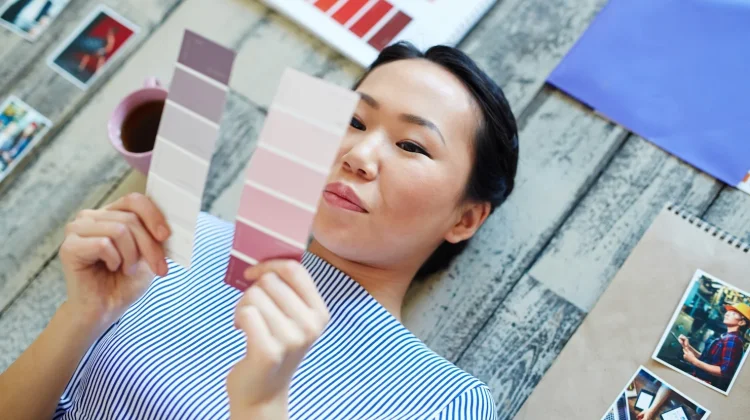 Apa itu Personal Color Analysis dan Bagaimana Cara Menentukannya Sendiri
