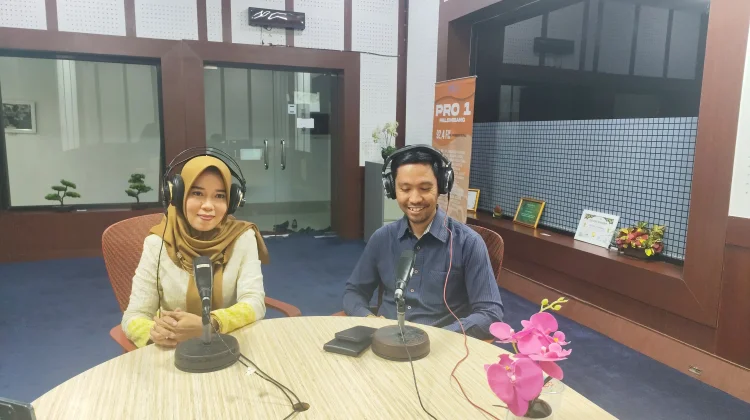 Persiapan Hari Tari Dunia 2026 Bersama Komunitas Satapa