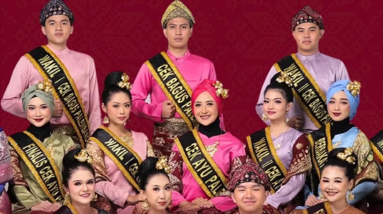 Pemerintah Kota Palembang Buka Pendaftaran Cek Bagus Cek Ayu 2026