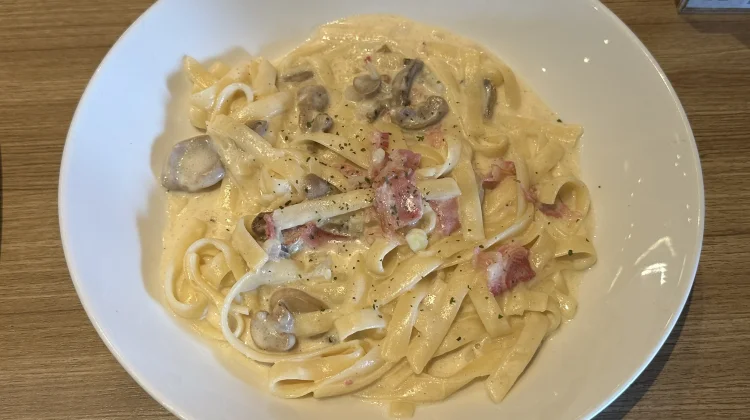 Tips Memasak Pasta agar Bertekstur Al Dente