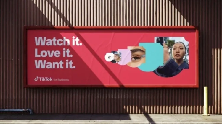 TikTok for Business Perkenalkan Formula Baru: Tonton, Sukai dan Inginkan