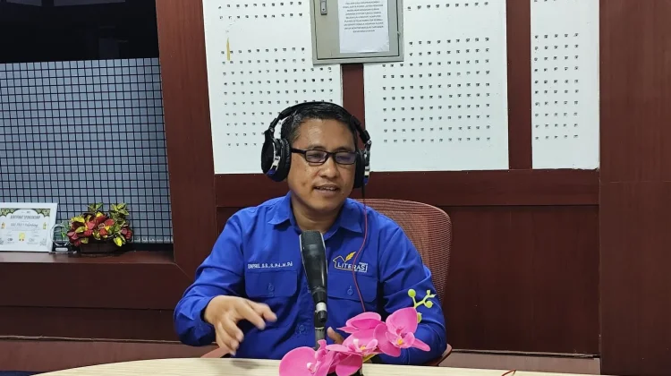 Manfaat Literasi bagi Anak-Anak