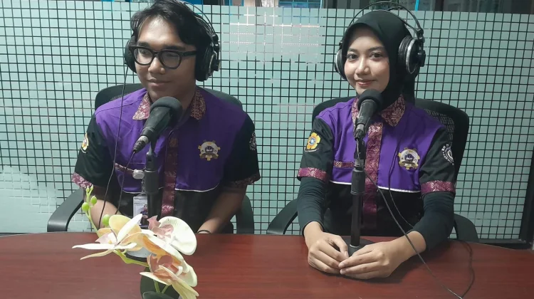 Bujang Gadis Teknik UNSRI Angkat Budaya Rejuan di Ajang Pemilihan 2026