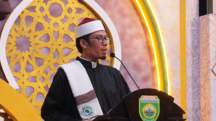 Menjaga Keseimbangan Api Ramadan di Bulan Syawal