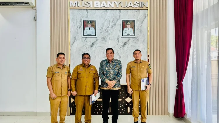 Beasiswa Sawit 2026, Terobosan Non-APBD Pemkab Muba