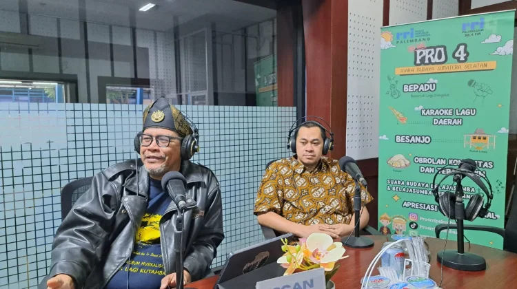 Peran Jasa Siaran RRI sebagai Sumber PNBP Negara