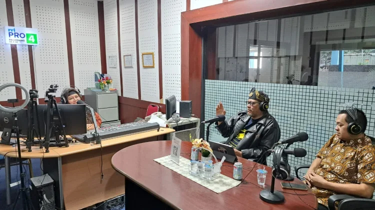 Tim 11 Kawal Revitalisasi Wisata Palembang Berbasis Sejarah