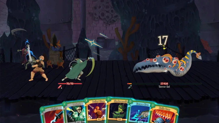 Slay the Spire 2 Tawarkan Strategi Lebih Mendalam