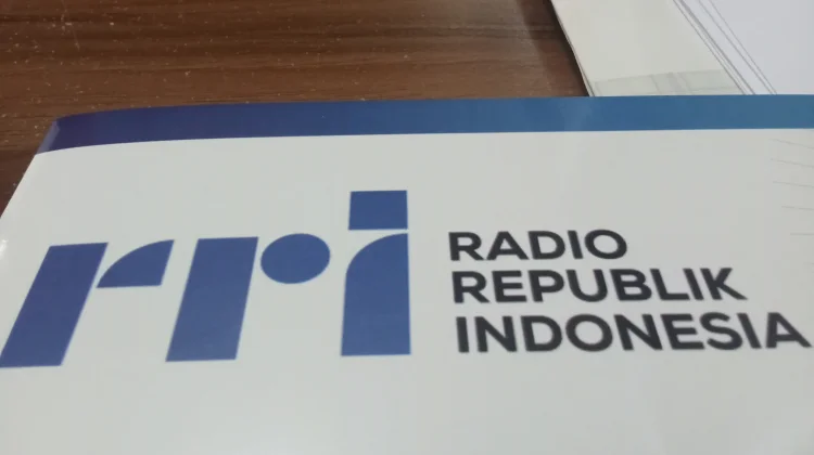 Makna Logo Bagi Radio Republik Indonesia