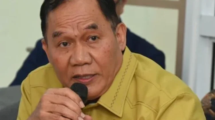 BHS Dukung Pemerintah Tahan Harga BBM Subsidi