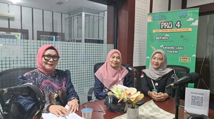 Perkumpulan Lintas Cahaya Sejahtera Komitmen Bangun Kesadaran Kesehatan Mental