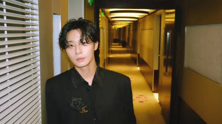 Park Seo Joon Comeback Drama Terbaru, Born Guilty