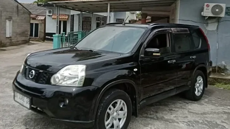 Jangan Tertipu, Berikut Ciri Mobil Bekas Banjir