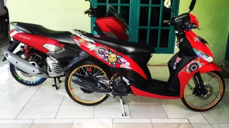 Tidak Hanya Faktor Mesin, Ini Tips agar Bensin Motor Hemat