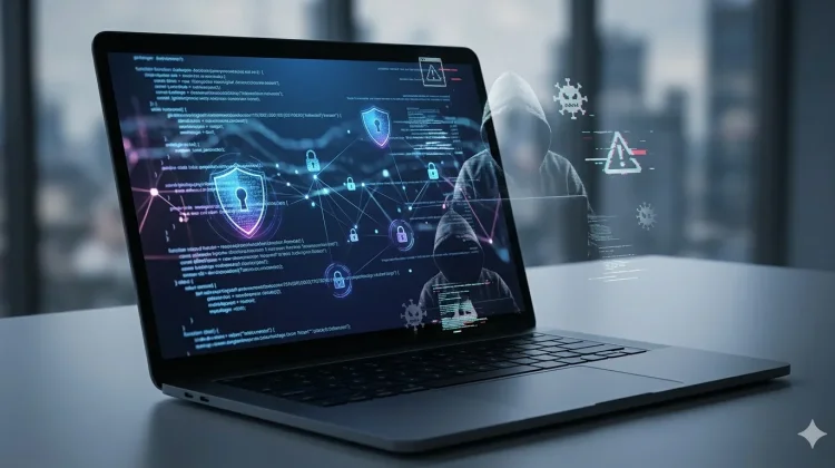 Ancaman Siber Meningkat, Data Pribadi Terancam