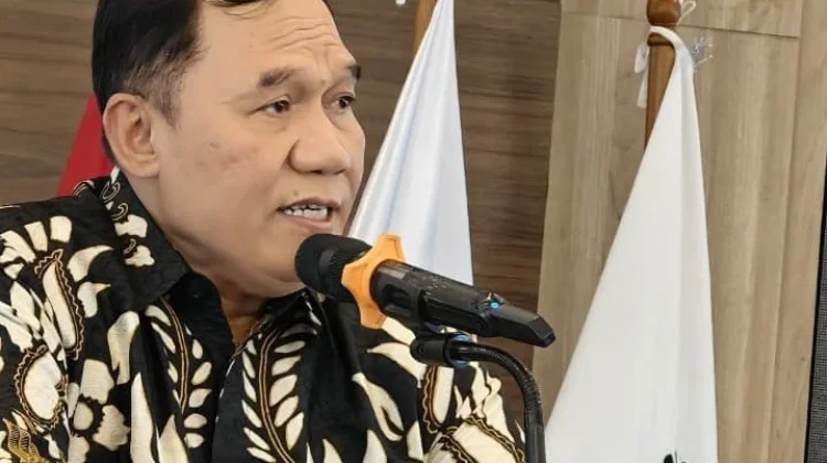 BHS Apresiasi Mudik Lancar, Kritik Kapasitas Pelabuhan