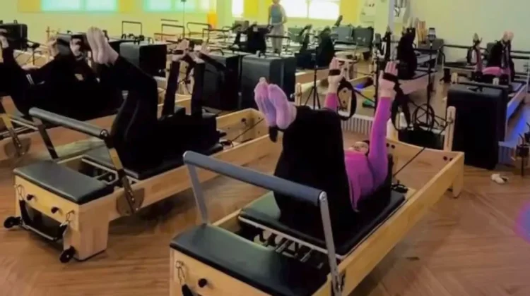 Pilates: Solusi Ampuh Perbaiki Postur Tubuh yang Salah
