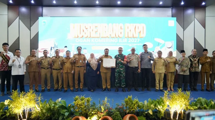 Indikator Makro Menguat, OKI Susun Target Pembangunan Tahun 2027