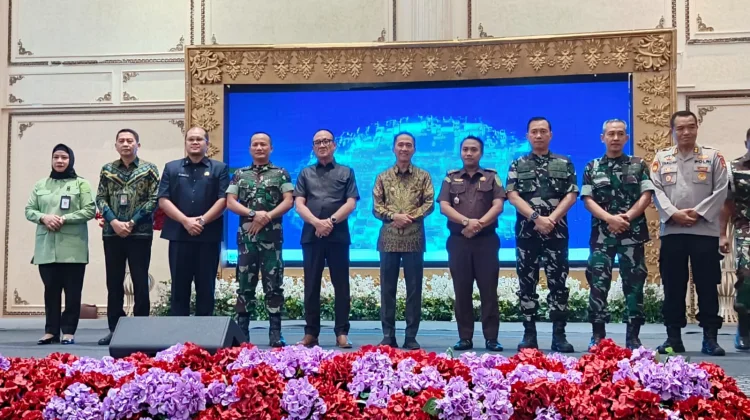Musrenbang RKPD 2027 Palembang Prioritaskan Ekonomi dan Lingkungan