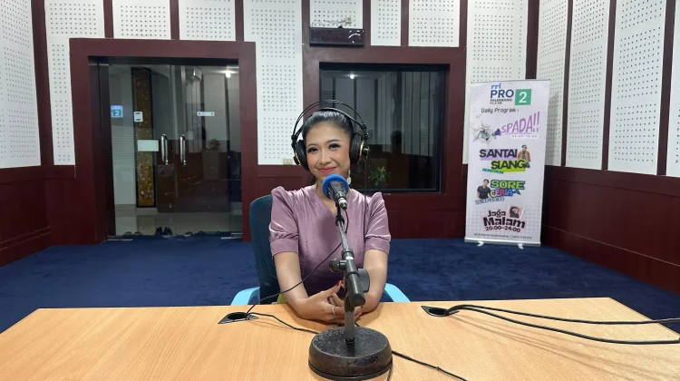 Putri Pendidikan Sumsel Siap Angkat Isu Akses Pendidikan ke Tingkat Nasional