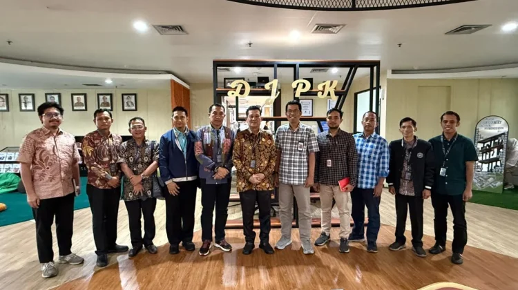 Perkuat Fiskal, Pemkab Muba Perjuangkan Dana Bagi Hasil Rp1,5 Triliun