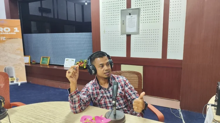 Konseling Individu dan Keluarga Jadi Kunci Pemulihan Pecandu Narkoba