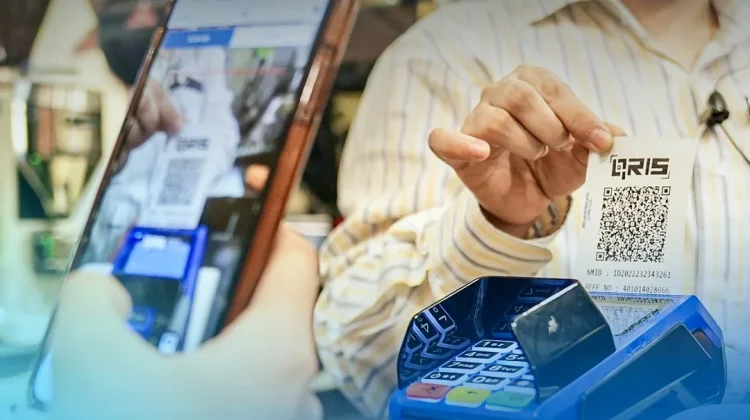 Resmi! Kini Belanja di Korea Bisa Bayar Pakai QRIS