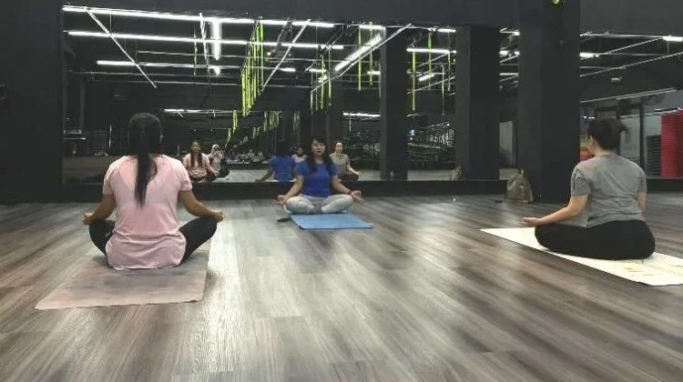 Yoga Vinyasa, Olahraga Fleksibel dengan Segudang Manfaat Kesehatan