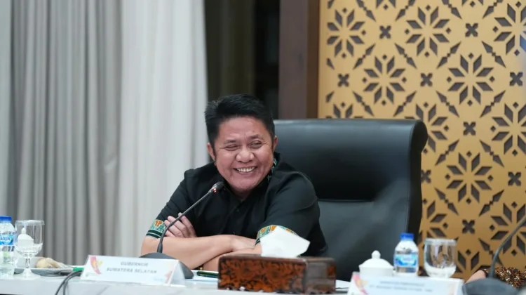 Tanjung Carat Dikebut, Gubernur Tekankan Legalitas