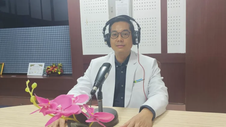 Waspadai Kanker Tulang sejak Dini, Nyeri Ekstrem Jadi Gejala Utama