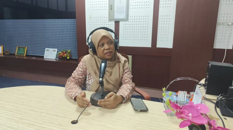 Anak Berkebutuhan Khusus Butuh Penerimaan dan Kesabaran