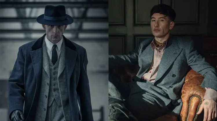 Peaky Blinders Hadir Lagi, Netflix Siapkan Dua Serial Baru