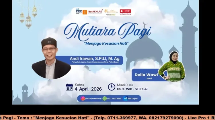 Menjaga Hati dalam Islam: Kunci Ketenangan Hidup Seorang Muslim